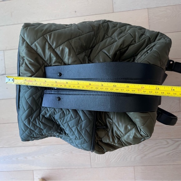 Studio collection H&M 2015 statement  weekender bag, travel bag, city bag - Picture 9 of 15